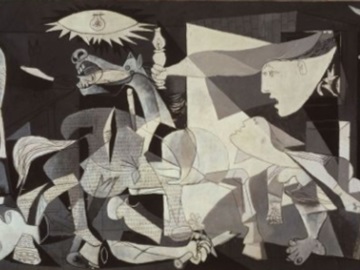 Guernica: Τέλος εποχής για τον θρυλικό πίνακα του Πικάσο από την έδρα του ΟΗΕ