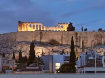 Η Αθήνα θα φιλοξενήσει την 66η συνάντηση της περιφερειακής επιτροπής για την Ευρώπη του ΠΟΤ