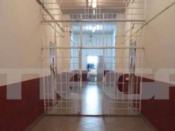 Ο Λιγνάδης ζήτησε να πάει σε κελί μόνος του μετά την καραντίνα (Video)