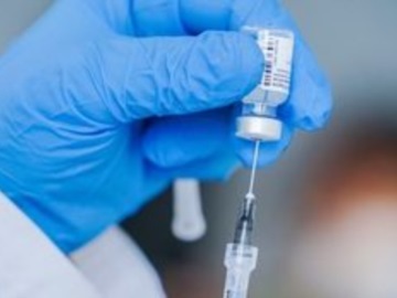 Αυξάνεται η ανταπόκριση του κόσμου στα εμβόλια