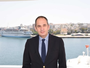 Λύσεις στα συνταξιοδοτικά θέματα των ναυτικών προωθεί άμεσα ο ΥΝΑΝΠ κ. Γιάννης Πλακιωτάκης