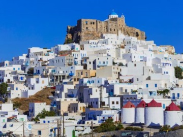 Μετά την Αστυπάλαια και οι Γάλλοι πρόθυμοι να «πρασινίσουν» ελληνικό νησί