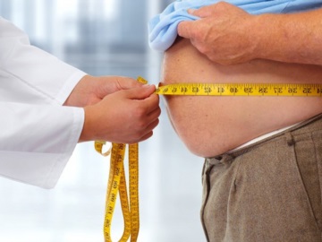 Σοβαρός παράγοντας επιπλοκών και θνητότητας της Covid-19 η παχυσαρκία