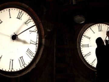 Θερινή ώρα 2021: Πότε θα βάλουμε μια ώρα μπροστά τα ρολόγια