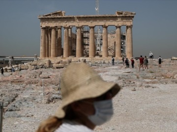 Τουρισμός: Οι Γερμανοί ξανάρχονται φέτος στην Ελλάδα