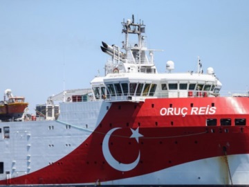 Eλληνοτουρκικά: Η Αίγυπτος διαψεύδει τις τουρκικές «φαντασιώσεις» για την ανατολική Μεσόγειο