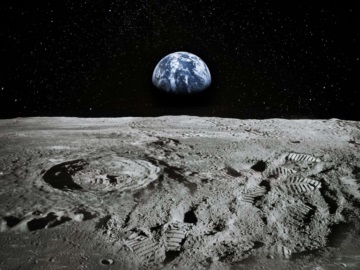 Κίνα και Ρωσία θα αναπτύξουν από κοινού ερευνητικό σταθμό στη Σελήνη
