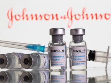 Τι πρέπει να ξέρουμε για το εμβόλιο της Johnson &amp; Johnson