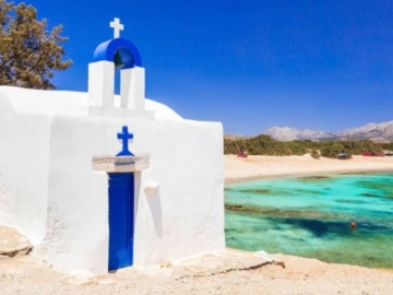 Στην κορυφή της ζήτησης τα ελληνικά νησιά, δηλώνει ο πρόεδρος των ταξιδιωτικών πρακτόρων 