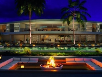 «Πράσινο φως» στα Αστέρια Γλυφάδας - Έγκριση από ΚΕΣΑ στην τουριστική επένδυση 60 εκατ. της Grivalia Hospitality