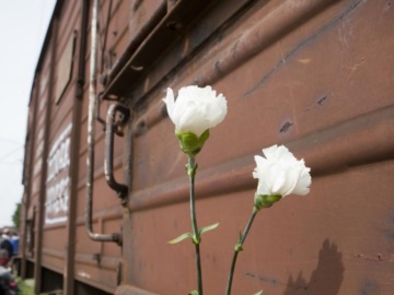  Θεσσαλονίκη: 78 χρόνια μετά την αναχώρηση του πρώτου «τρένου θανάτου» για το Άουσβιτς 