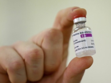 Εμβόλιο ΑstraZeneca: 60χρονη Δανή πέθανε μετά την χορήγηση- Καθησυχάζει ο ΕΜΑ