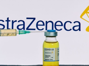 AstraZeneca: Συνεχίζονται κανονικά οι εμβολιασμοί - Tι αποφάσισε η Εθνική Επιτροπή Εμβολιασμών 