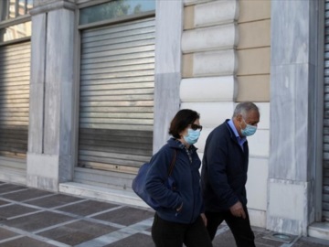 Πελώνη: Υπάρχει τεράστια κόπωση στην κοινωνία και απαιτούνται βαλβίδες αποσυμπίεσης