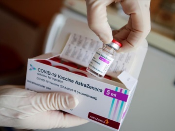Κορονοϊός: Τι είναι τα εμβόλια χωρίς σύριγγα που έρχονται ακόμα και μέσα στο 2021