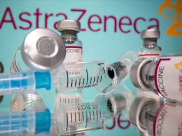 ΠΟΥ: Συνιστάται η συνέχιση των εμβολιασμών με το εμβόλιο της AstraZeneca