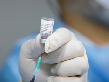  Αυτοί είναι οι πέντε μύθοι για τα εμβόλια κατά του κοροναϊού 