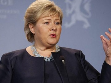 Ανακρίνεται η πρωθυπουργός της Νορβηγίας για παραβίαση των μέτρων για τον κορονοϊό
