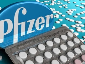 Η Pfizer δοκιμάζει χάπι κατά του κορωνοϊού