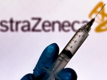 Ιταλία: Εντόπισαν &quot;κρυμμένες&quot; 29 εκατομμύρια δόσεις του εμβολίου της AstraZeneca