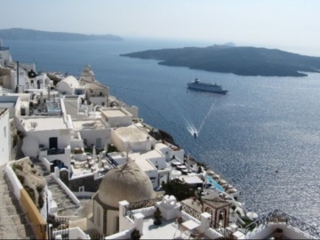 Ανοίγει ο δρόμος στην Ελλάδα για την επιμήκυνση της τουριστικής σεζόν από τη βρετανική αγορά