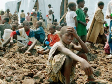 Ιστορικοί: Βαριά η ευθύνη της Γαλλίας για τη γενοκτονία στη Ρουάντα
