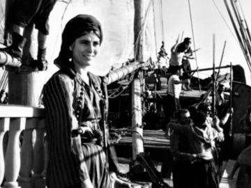 Καπετάνισσες, κατάσκοποι, πολεμίστριες: οι γυναίκες της Επανάστασης