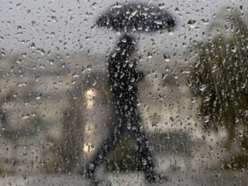 Έκτακτο δελτίο επιδείνωσης καιρού: Έρχονται βροχές, καταιγίδες και θυελλώδεις άνεμοι 