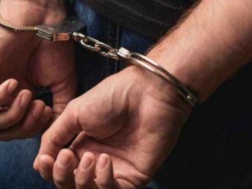 Επίδαυρος: Συνελήφθη άντρας για πρόκληση εμπρησμού από αμέλεια - Η ανακοίνωση της Π.Υ. Ναυπλίου 