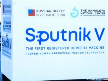 Γαλλία και Γερμανία έτοιμες να προμηθευτούν το Sputnik V - Γιατί διστάζει η Ελλάδα