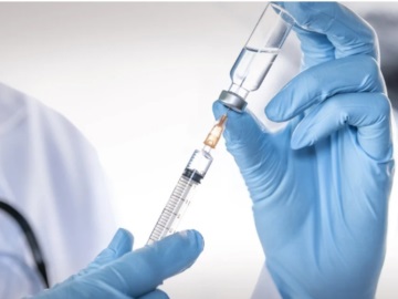 Το εμβόλιο Pfizer / BioNTech παρέχει προστασία τουλάχιστον για 6 μήνες μετά τη β&#39; δόση 