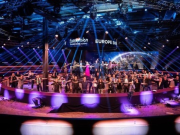 Eurovision 2021: Με περιορισμένο κοινό θα πραγματοποιηθεί ο διεθνής διαγωνισμός τραγουδιού