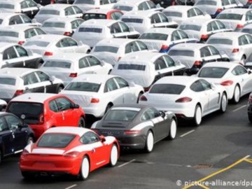 Ελλάδα: Πόσα καινούργια αυτοκίνητα πωλήθηκαν τον Μάρτιο;
