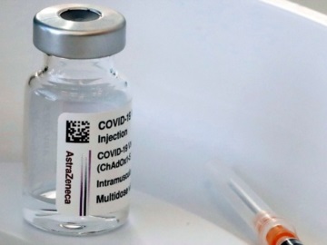 Γερμανία-Επιτροπή Εμβολιασμών: Με εμβόλιο mRNA θα πρέπει να εμβολιαστούν όσοι έλαβαν ήδη την πρώτη δόση με AstraZeneca