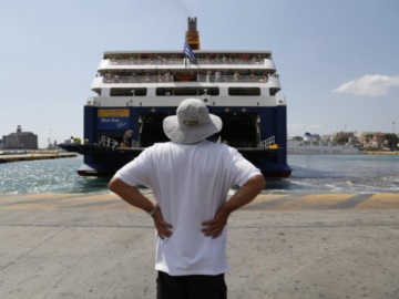 Λιμενικό: Τι ισχύει για τις μετακινήσεις με πλοίο- πότε επιτρέπονται