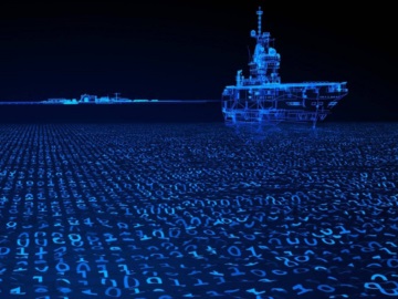 Τεχνολογία για «έξυπνα» ψηφιακά λιμάνια