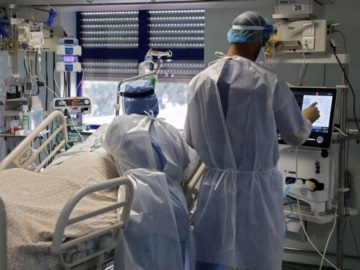Έγκλημα στον Ερυθρό Σταυρό: Αποτύπωμα στον αναπνευστήρα «πρόδωσε» τον ασθενή που σκότωσε τον 77χρονο  