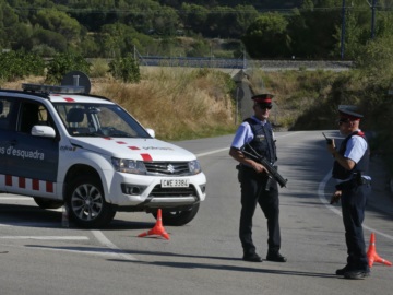 Ισπανία: Oδήγησε για 30 χιλιόμετρα ανάποδα σε αυτοκινητόδρομο, έχοντας για συνοδηγό του ένα... πτώμα