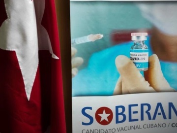 Economist: Η Κούβα ετοιμάζεται να γίνει η μικρότερη χώρα του κόσμου με δικό της εμβόλιο για την Covid-19