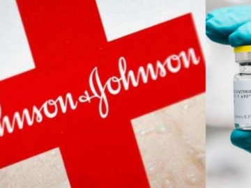 Βέλγιο: Κανονικά οι εμβολιασμοί με το Johnson &amp; Johnson -«Παρακολουθούμε στενά την κατάσταση»