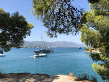 Daily Mail:«Τα ελληνικά νησιά δεν ήταν ποτέ πιο δελεαστικά» - 60 νησιά Covid-free μέχρι το τέλος Απριλίου
