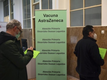 La Stampa: Η ΕΕ δεν θα ανανεώσει τις συμβάσεις με τα εμβόλια AstraZeneca και J&amp;J μόλις λήξουν