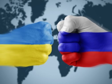 Μέρκελ και Μπάιντεν καλούν τη Ρωσία να αποσύρει τα στρατεύματά της από τα σύνορα με την Ουκρανία