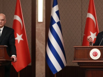 Τους έκανε... Τούρκους ο Δένδιας: Το παρασκήνιο της ρήξης και η «on air» ανάδειξη των προκλήσεων της Άγκυρας (video)