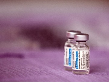 Θεμιστοκλέους: Δεν θα γίνει κανένας εμβολιασμός με το εμβόλιο της Johnson &amp; Johnson μέχρι να υπάρξει νεότερη ενημέρωση από τον ΕΜΑ