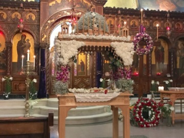 Πάσχα: Τι ζητά η Εκκλησία για τη Μεγάλη Εβδομάδα - «Φρένο» στις προσδοκίες από τη νέα ΚΥΑ