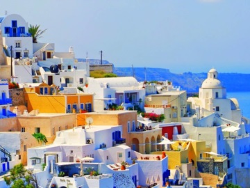  Handelsblatt για τουρισμό: «H Ελλάδα προχωρά μόνη μπροστά με το πιστοποιητικό εμβολιασμού»