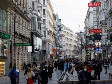Αυστρία: Διίστανται οι απόψεις επαγγελματιών τουρισμού για άνοιγμα στα μέσα Μαΐου