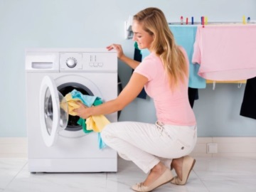 Η μία και μοναδική κίνηση που κάνουν οι περισσότεροι με το πλυντήριο ρούχων και δεν πρέπει