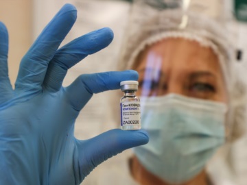 Νέα μελέτη υπογραμμίζει την αναγκαιότητα των εμβολιασμών κατά της Covid